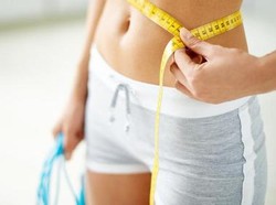 Hati-hati Ya, 7 Kebiasaan Ini Bisa Bikin Gagal Turunkan Berat Badan