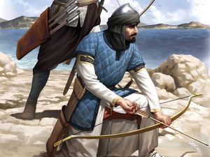Sejarah Istilah Saracen yang Populer di Masa Perang Salib Sejarah Istilah Saracen yang Populer di Masa Perang Salib