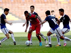 Pelatih Kamboja Sebut Keributan Dipicu Tindakan Marinus