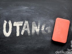 Deretan BUMN yang Punya Utang Segunung