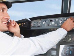 Apakah Ponsel Akan Menyebabkan Gangguan Penerbangan?