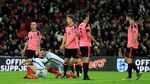 Momen-Momen Monumental Rooney di Timnas Inggris