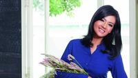 10 Foto Artis Cantik Indonesia yang Berkulit Eksotis