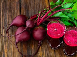 9 Manfaat Buah Bit Bagi Kesehatan, Salah Satunya Mencegah Kanker