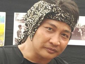 Jalan Rusak di Kabupaten Bekasi yang Jadi Meme 3 Tahun Lalu