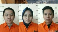Beda Jauh! Begini Tampang Before-After Bos First Travel