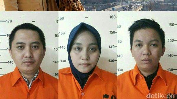 Geger First Travel: Hidup Mewah Andika-Anniesa dan Nasib Pilu Jemaah