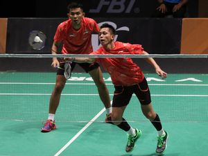 Susy Susanti Puji Daya Juang Jonatan Cristie dkk