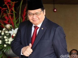 Menperin Jamin Kebijakannya Tak Bikin Gaduh Jelang Tahun Politik