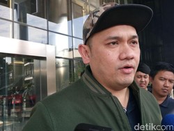 Farhat Abbas Datang Lagi, Kini Laporkan BMW i8 Raffi Ahmad ke Polda