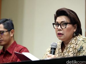 DPR Cecar KPK soal Fungsi Penyelidikan dan Penyidikan