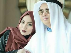 Potret Mesra Andika-Anniesa: Dari Liburan Glamor Hingga di Tahanan