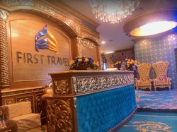 Diminta First Travel untuk Umrahkan Jamaah, Ini Kata Anata Tour