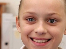 Seniman Mata Australia Mengubah Hidup Banyak Orang