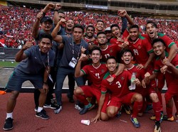 Skema Tiga Bek Indonesia Bukan Opsi untuk Hadapi Malaysia