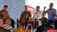 Kemendagri Gelar Dialog Nasional Membangun Bangsa Smart City
