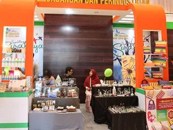 Surabaya Great Expo 2017 Dukung Produk UKM Naik Kelas