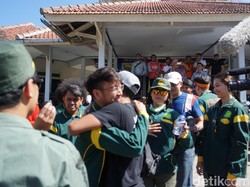 Pasukan Motorbaik 2017 Lanjut ke Taman Nasional Baluran