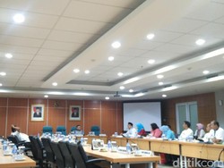 DPRD DKI Tolak Pengusiran Warga Rusun yang Menunggak