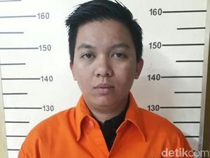 Kiki Adik Bos First Travel Belikan Hesty Apartemen hingga Mobil