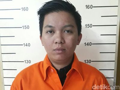 Bercadar hingga Cepak, Begini Tampilan Adik Bos First Travel