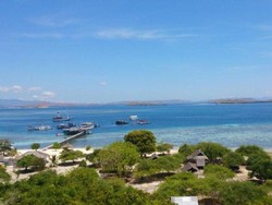 Waduh! Sejumlah Desa di Sumba Timur Belum Nikmati Listrik