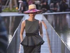 Alasan Desainer Senior Edward Hutabarat Minder Ciptakan Motif Batik Baru