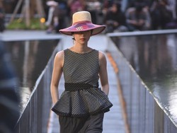 Alasan Desainer Senior Edward Hutabarat Minder Ciptakan Motif Batik Baru