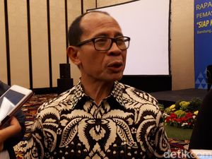 Ada yang Kurang untuk Mencatat Data Turis di Indonesia