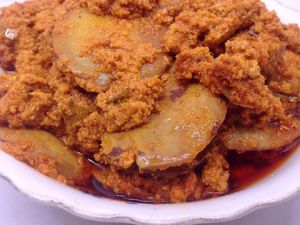 Resep Semur Jengkol Pedas yang DIjamin Bikin Nagih Resep Semur Jengkol Pedas yang DIjamin Bikin Nagih