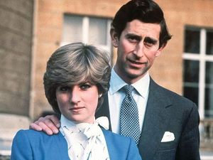 Alasan Tersembunyi Putri Diana Masih Pakai Cincin Kawin Setelah Cerai