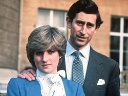 Alasan Tersembunyi Putri Diana Masih Pakai Cincin Kawin Setelah Cerai