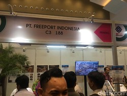 Freeport Buka Lowongan Fresh Graduate, Bisa Dibayar Rp 10 Juta Lebih