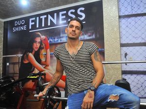 Penghasilan Naik Drastis, Robby Shine Pilih Bisnis Ketimbang Akting