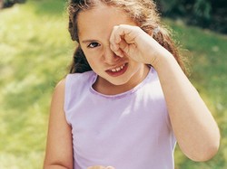 Anak dengan Low Vision Tetap Bisa Berprestasi Kok, Bun