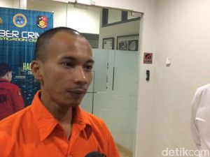 Lika-liku Kasus Bos Saracen yang Hate Speech-nya Tak Terbukti Lika-liku Kasus Bos Saracen yang Hate Speech-nya Tak Terbukti