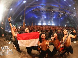 Siap-siap! Indonesia Mencari Band Metal untuk W:O:A di Jerman Siap-siap! Indonesia Mencari Band Metal untuk W:O:A di Jerman