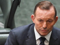 Mantan PM Tony Abbott Akui Pernah Mabuk di Parlemen Australia