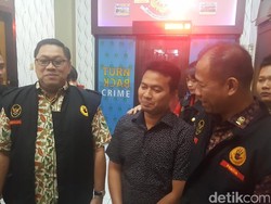 OTT Pemkot Batu, Polisi Tetapkan Kabid Cipta Karya Tersangka