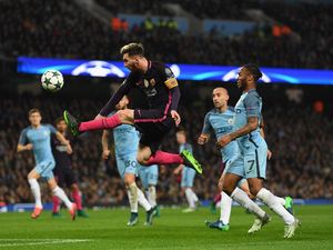 Man City Gagal Dapatkan Messi, De Bruyne Enggak Peduli