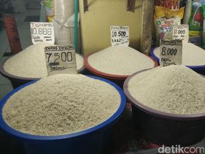 Harga Makanan dan Minuman Diprediksi Naik di Awal Tahun, Apa Pemicunya?
