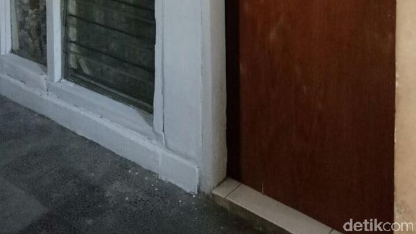 Jangan Salah, Duit Suap Rp 18,9 M Disimpan di Mes Kecil Ini