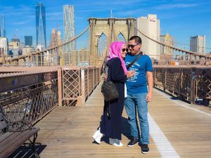 Diperiksa, Bos First Travel Ditunjukkan 116 Kacamata dan 32 Gesper