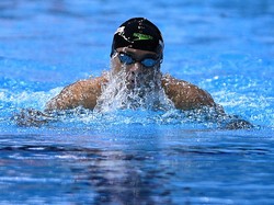 PRSI Usulkan Tambah 14 Perenang ke Pelatnas