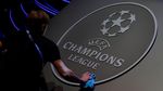Foto: Proses Lahirnya Grup-Grup Maut di Undian Liga Champions