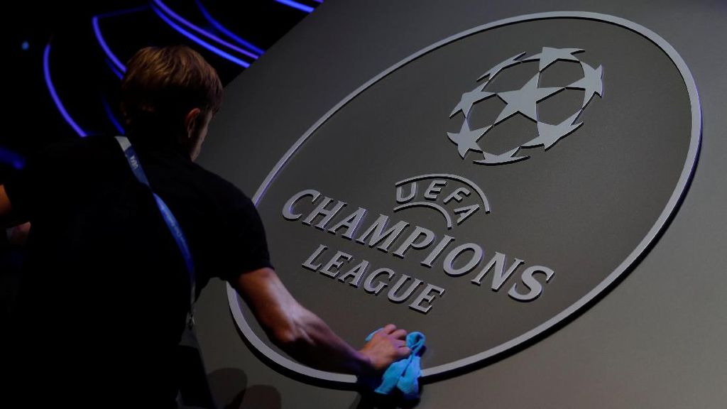 Top Skor Liga Champions: Lewandowski Kini Teratas