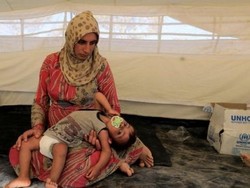 Duh! 25 Ribu Warga Sipil Terperangkap di Raqqa Suriah