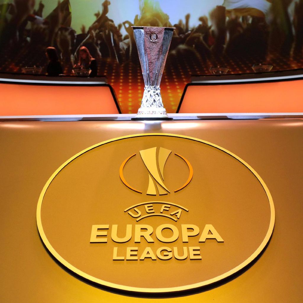 Jadwal Siaran Langsung Babak 16 Besar Liga Europa Nanti Malam