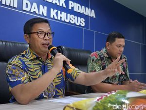 Penjelasan Bareskrim Tunda Limpahkan Kasus Kondensat ke Kejagung