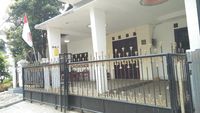 Percaya Nggak Percaya, Ini Rumah Dirjen Hubla yang Disuap Rp 20,7 M